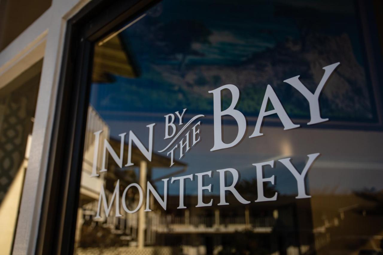 Inn By The Bay Monterey Luaran gambar